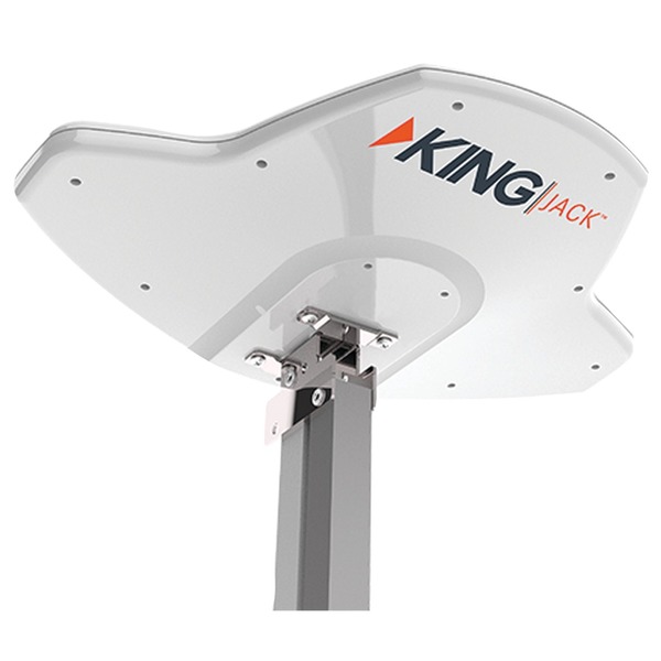 King Over-the-Air Antenna Replacement Head OA8300